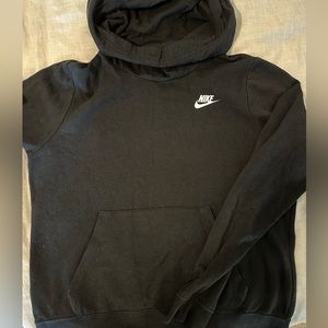 Nike | Women's Funnel-Neck Hoodie